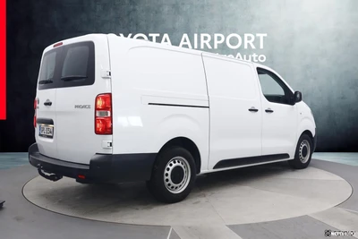 Toyota Proace L2 2,0 D 145 Automaatti 2023, photo 4/10