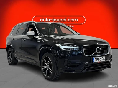 Volvo XC90 2017, kuva 4/27