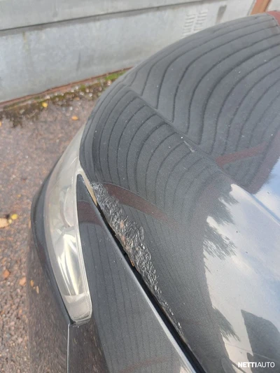 Seat Ibiza 1,4 Copa 2011, kuva 4/5