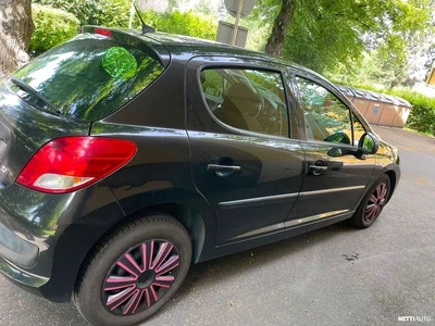 Peugeot 207 2010, kuva 4/7
