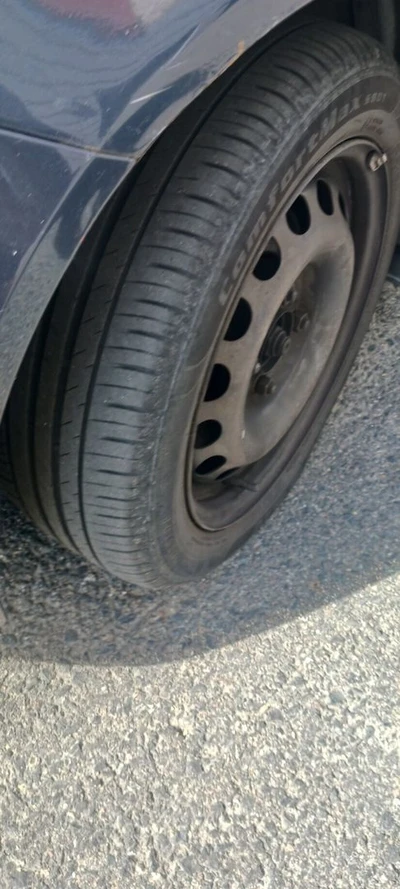 Mitsubishi Colt 2006, kuva 7/9