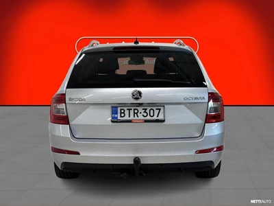 Skoda Octavia 2016, kuva 7/41