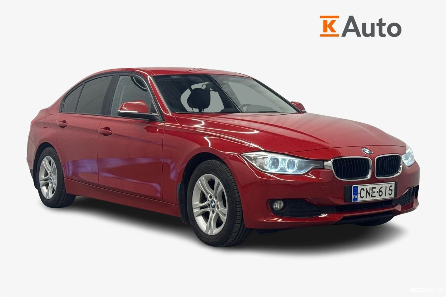 BMW 320
