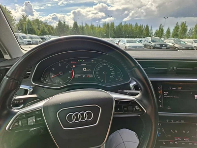 Audi A6 2019, kuva 3/4