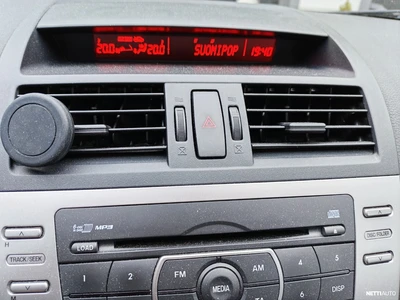 Mazda 6 2008, photo 8/8