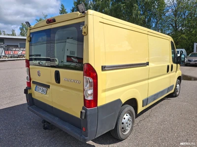 Fiat Ducato 2008, photo 3/11