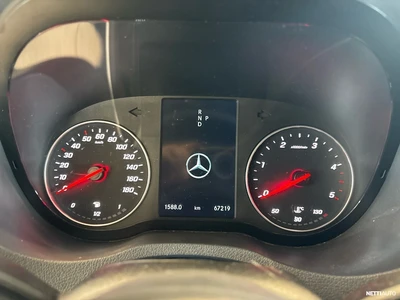 Mercedes-Benz Sprinter 2022, photo 3/26