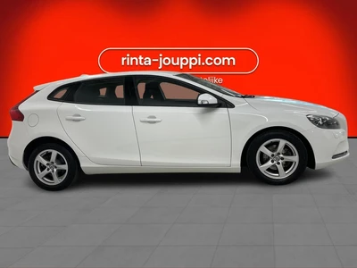 Volvo V40 D2 Kinetic 2012, kuva 5/28