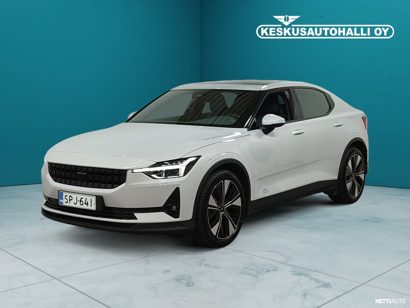 Polestar 2