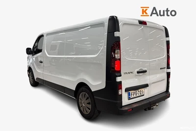 Renault Trafic 2022, kuva 7/23