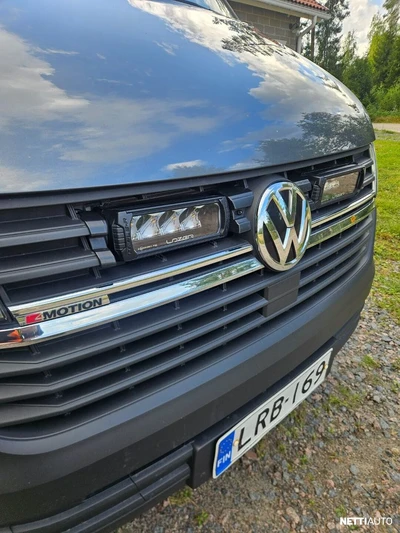 Volkswagen Transporter 2022, kuva 6/11