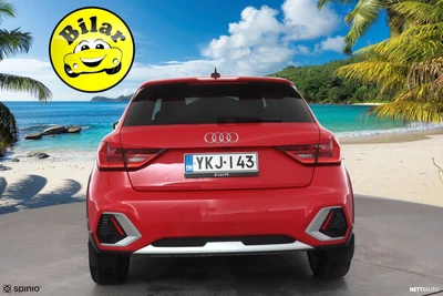 Audi A1 2020, kuva 5/34