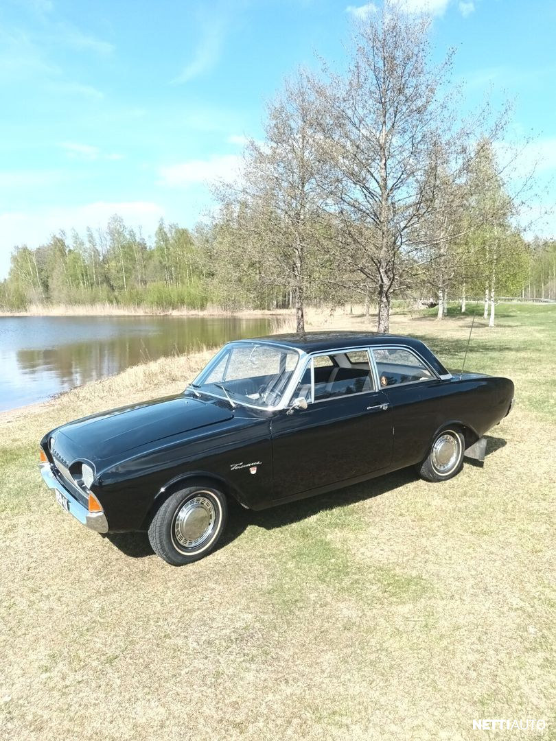 Ford 17 M