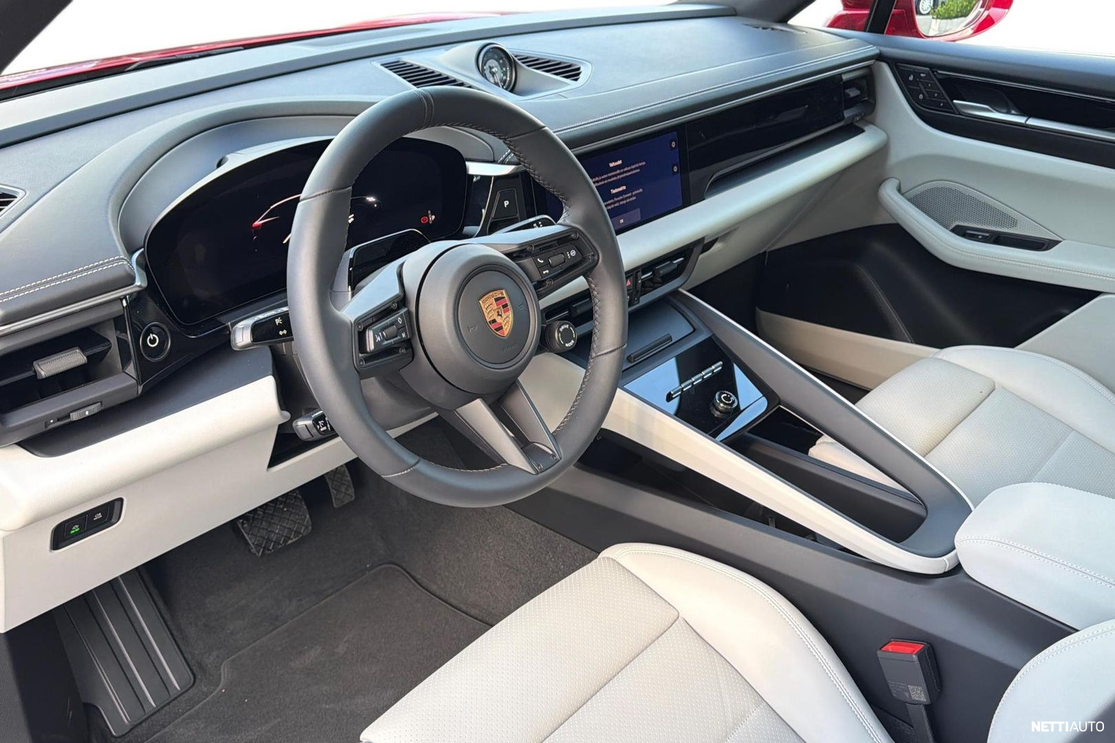 Porsche Macan 2026, kuva 6/27