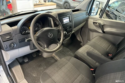 Mercedes-Benz Sprinter 2014, photo 6/19