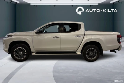 Mitsubishi L200 2019, photo 3/22