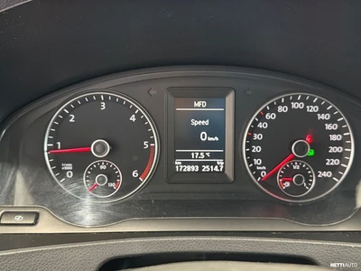 Volkswagen Transporter 2010, photo 3/25