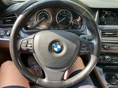 BMW 520 2016, kuva 5/18