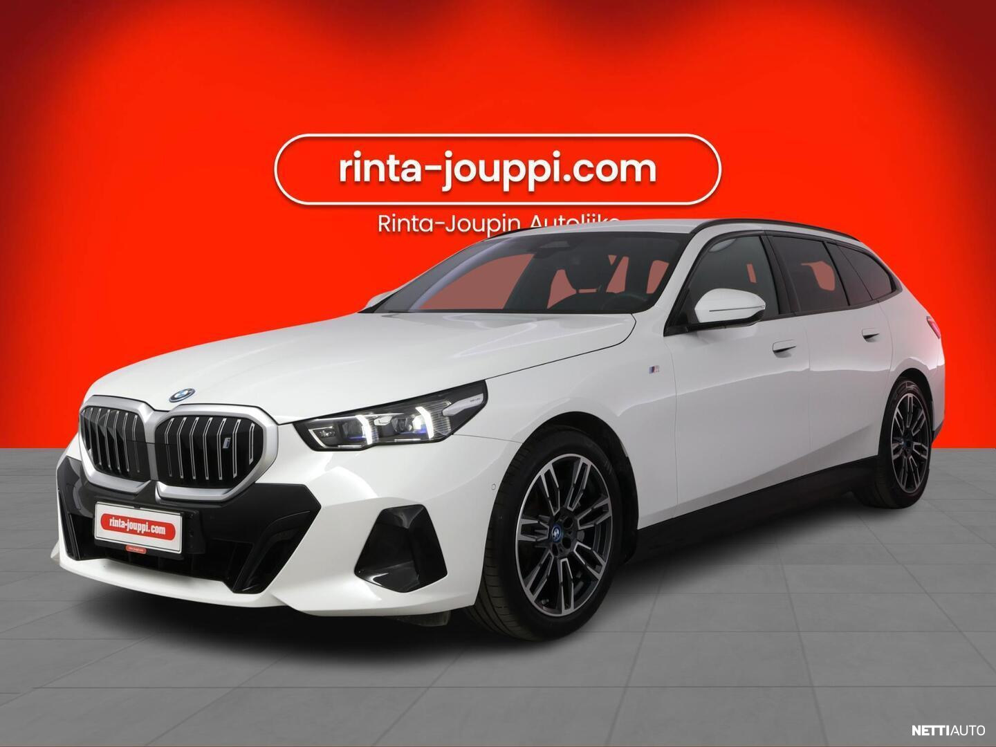 BMW i5