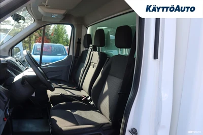 Ford Transit 2017, photo 7/13