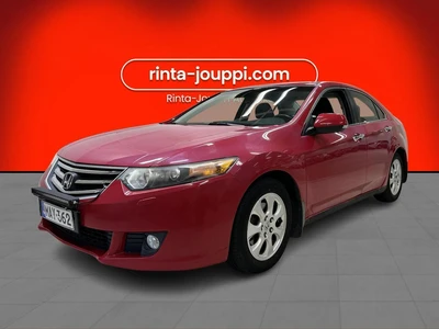 Honda Accord 4D 2,0 Elegance AT 2008, kuva 1/40