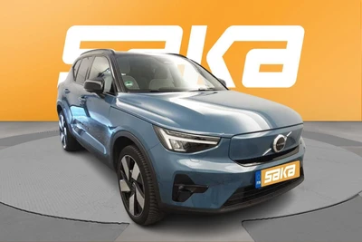 Volvo XC40 Recharge Twin Ultimate aut 2023, kuva 1/6