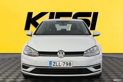 Volkswagen Golf 2017, photo 7/67