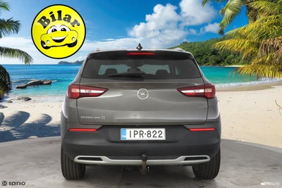 Opel Grandland X Executive 130 D Turbo A 2021, photo 5/39