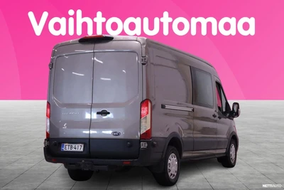 Ford Transit 2019, photo 4/27