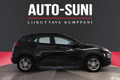 Hyundai Kona 1,0 T-GDI 6MT Comfort 2019, kuva 3/34