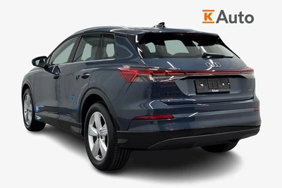Audi Q4 e-tron 2026, kuva 2/30