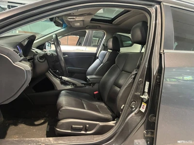 Honda Accord 2011, kuva 7/9