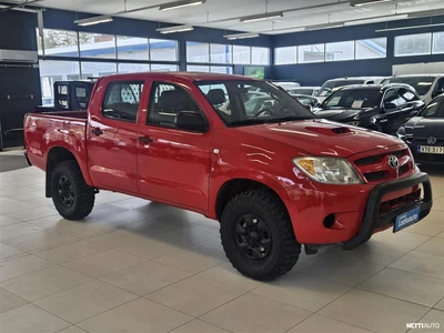 Toyota Hilux 2009, photo 2/15
