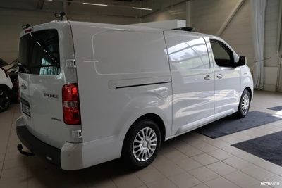 Toyota Proace EV L2 75 kWh 5-ovinen 2023, photo 5/21