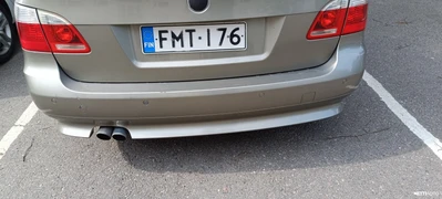 BMW 530 2006, photo 6/8