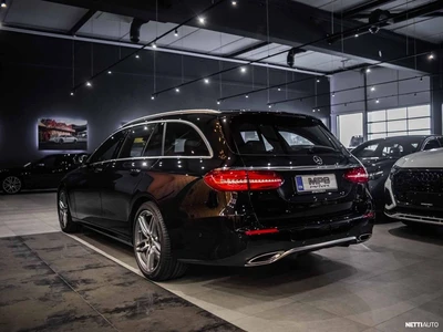 Mercedes-Benz E 2020, kuva 7/21
