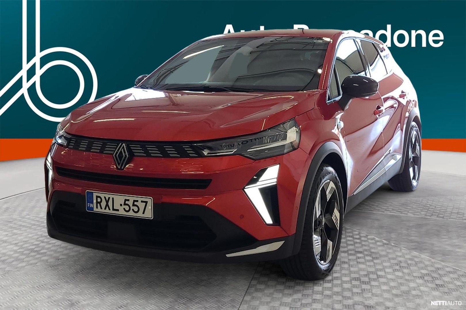 Renault Symbioz