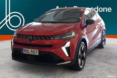 Renault Symbioz 2025, kuva 1/29