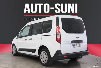 Ford Tourneo Connect 2017, kuva 4/39