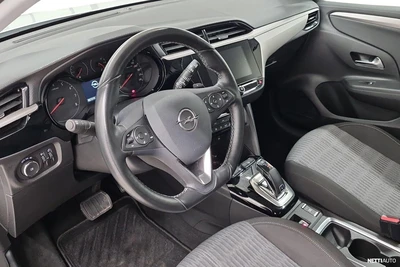 Opel Corsa 2022, photo 7/24