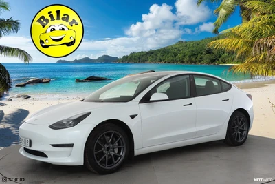 Tesla Model 3 Long-Range RWD 2023, kuva 3/33