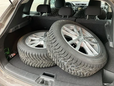 Nissan Qashqai 2019, kuva 7/7