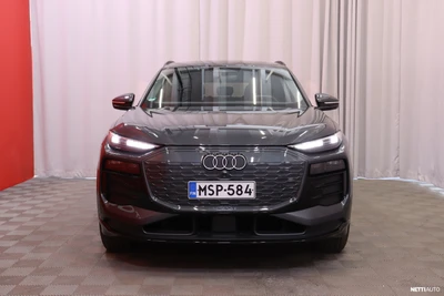Audi Q6 e-tron quattro 2025, kuva 7/59