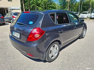 Kia Ceed 1.6i EX HB 5d 2007, kuva 3/15