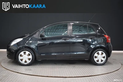 Toyota Yaris 2006, kuva 3/25