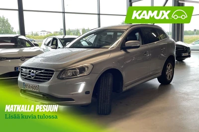 Volvo XC60 D5 Momentum 2015, photo 4/14