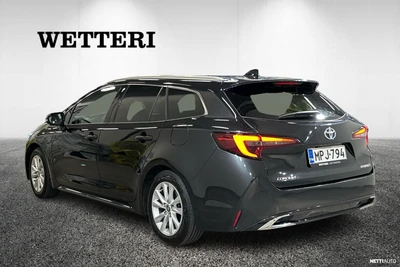 Toyota Corolla 2024, kuva 6/19