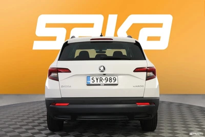 Skoda Karoq 1,6 TDI Ambition 2019, kuva 7/38