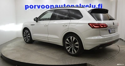 Volkswagen Touareg 2021, kuva 3/10