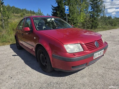 Volkswagen Bora 2000, kuva 7/14
